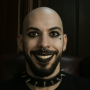 Token THE TOP GOTH