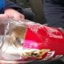 Token DOG STUCK IN A JAR