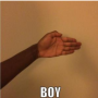 token Boy if you don’t pump this 
