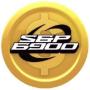 Токен DEGEN SPX6900