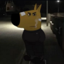 Token Just an angry guy