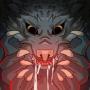 token DARK WOLF