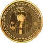 token 1900Rugrat