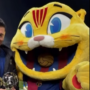 token Most Valuabe Mascot