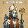 Lady Ai Pope トークン