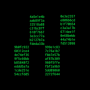 Token Hiero Terminal