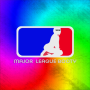 Token Major League Booty