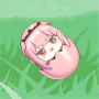 Token Weird Egg