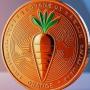 token Orange Coin 