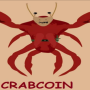 Jeton First Crab Coin (2016)