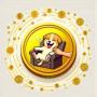 Token WOOF