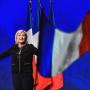 token FREE MARINE LE PEN