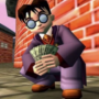 Jeton milleniumsweghunter69