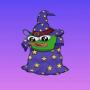 GREEN WIZARD 幣種