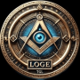 Jeton LOGE