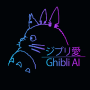 Ghibli AI token