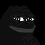 token PEPE BLACK