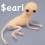 Jeton earl
