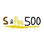 Токен S and Pee 500