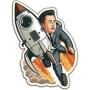 Jeton Officiel elon musk 