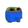 smol pepe  币种