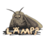 Jeton MOTH