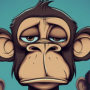 Токен Whatever Ape