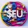 token Farting Unicorn By Elon Musk