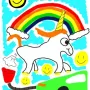 Farting Unicorn By Elon Musk 幣種