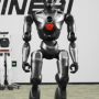 Token New EngineAI Humaniod Robot 