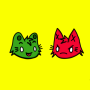 Green Vs Redd 币种