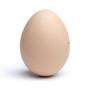 Jeton The Egg