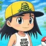 Pokemonification-token