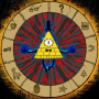 BILL CIPHER token