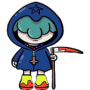 Mascot of the Unholy Year 幣種
