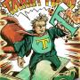 Tariff man 币种
