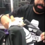 cat getting fade 币种
