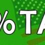 No Crypto Tax 币种