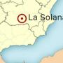 Токен Town called Solana