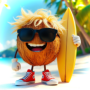 Token Surfing Coco