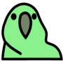 Token Party Parrot