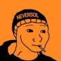 Jeton neversol