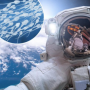 Token First Astronaut Gooner