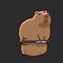 Токен CAPPYBARA