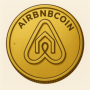 Jeton AirbnbCoin