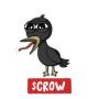 CROW token