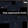 larp supercycle (real) Token