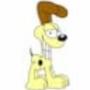 Odie 币种