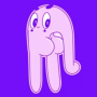 token kraken mascot name