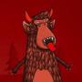 Токен KRAMPUS